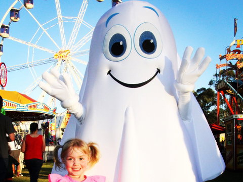 Campbelltown City Festival Of Fisher's Ghost - Phillip Island Accommodation 2