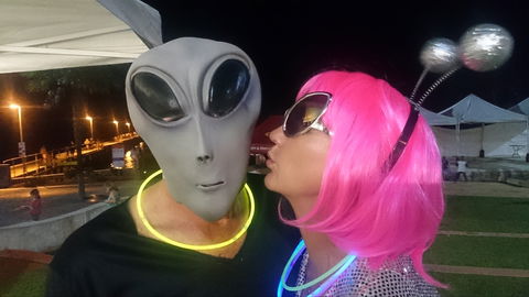 Cardwell UFO Festival 2020 - Phillip Island Accommodation 0