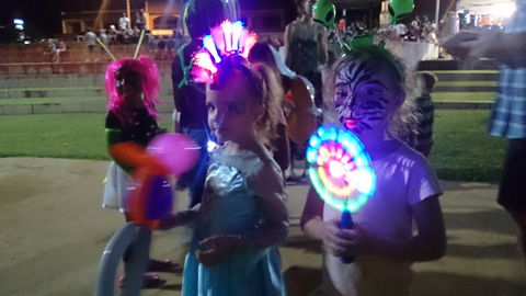 Cardwell UFO Festival 2020 - Phillip Island Accommodation 2