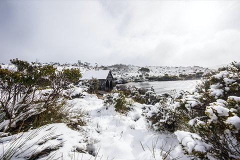 Christmas In July At Cradle Mountain Hotel 2020 - Phillip Island Accommodation 0