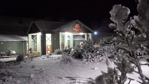 Christmas In July At Cradle Mountain Hotel 2020 - Phillip Island Accommodation 2