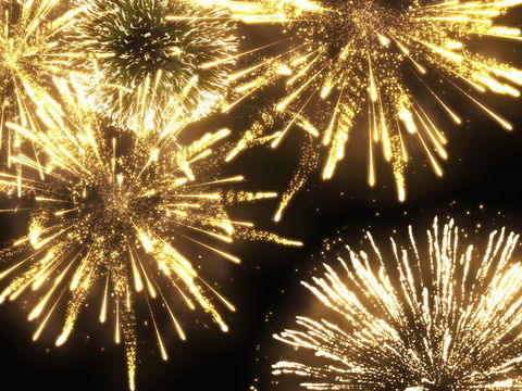 Christmas Lights Spectacular New Year's Eve At Hunter Valley Gardens - Phillip Island Accommodation 2