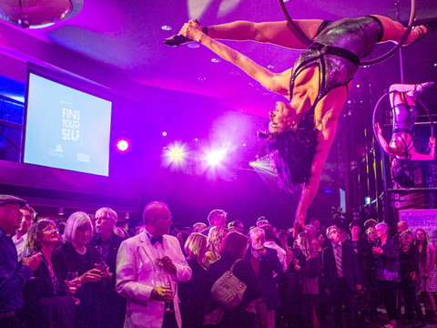 CinefestOZ - Bunbury - Phillip Island Accommodation 1