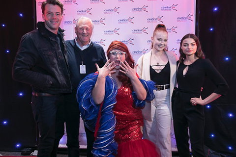 CinefestOZ - Bunbury - Phillip Island Accommodation 2