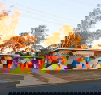 Condamine Country Art and Craft Trail - Phillip Island Accommodation