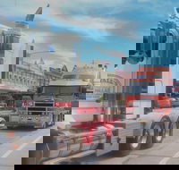 Convoy For Kids Goulburn - Phillip Island Accommodation