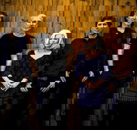 Cowboy Junkies - Phillip Island Accommodation