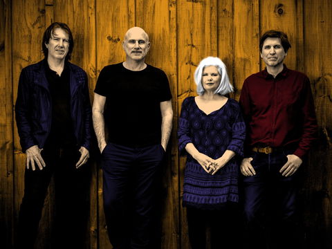 Cowboy Junkies - Phillip Island Accommodation 0