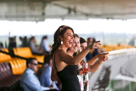 De Bortoli Wines Golden Rose Day - Phillip Island Accommodation 1