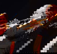 Devonport Jazz - Phillip Island Accommodation