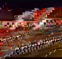 Dungog Festival - Phillip Island Accommodation