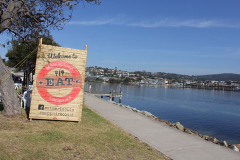 Eat Merimbula - Phillip Island Accommodation 0