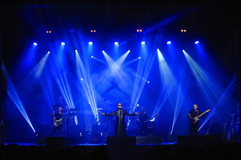 Echoes Of Pink Floyd: A Journey Through Time - Mildura - Phillip Island Accommodation 0