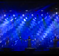 Echoes of Pink Floyd A Journey Through Time - Horsham - Phillip Island Accommodation