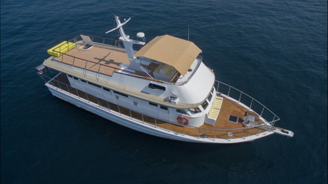 Exclusive New Years Eve Cruise On  Silver Spirit - Phillip Island Accommodation 1