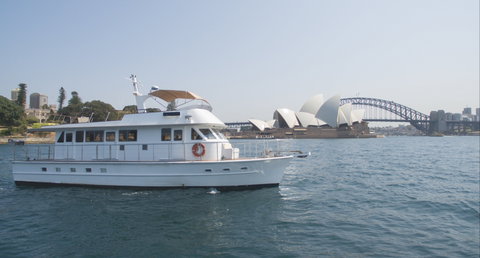 Exclusive New Years Eve Cruise On  Silver Spirit - Phillip Island Accommodation 2