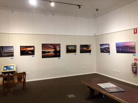 Faith, Hope And Love - Photographic Exhibition - Phillip Island Accommodation 2