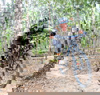 Fox Superflow sealed by Stan's Race  Nerang - Phillip Island Accommodation