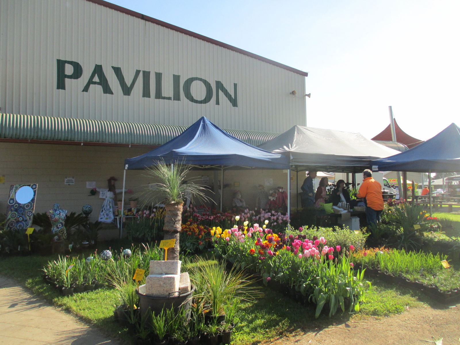 Tetoora Road VIC Phillip Island Accommodation