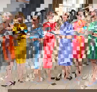 Girls Big Day Out Newcastle - Phillip Island Accommodation