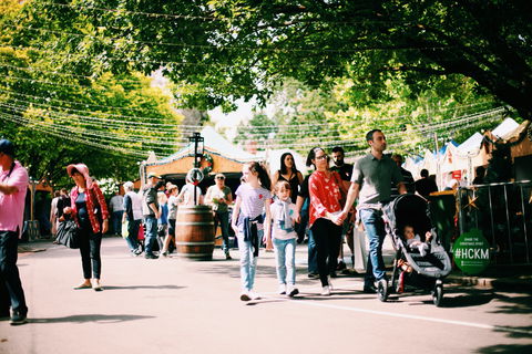 Hahndorf Christkindlmarkt - Phillip Island Accommodation 0