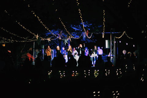 Hahndorf Christkindlmarkt - Phillip Island Accommodation 2