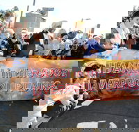 Hangi in the Country IV - Phillip Island Accommodation