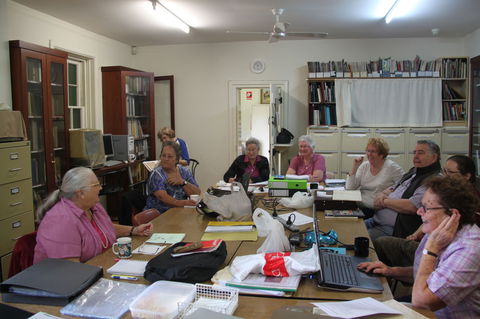 How To Find Your Family History: Hambledon Cottage House Museum - Phillip Island Accommodation 1