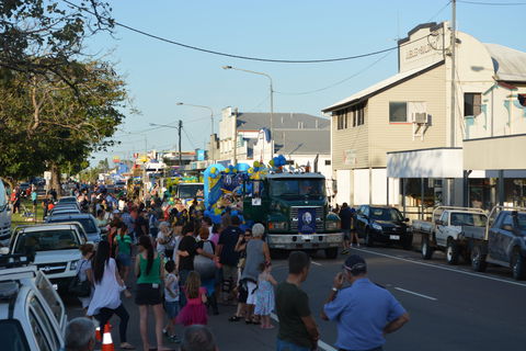 Ingham Maraka Festival - Phillip Island Accommodation 0