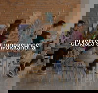 Introduction to Handmade Japanese Pottery Course - Phillip Island Accommodation