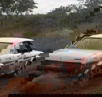 Ironman/Aluminium Lady Motorkhana/Khana Cross - Phillip Island Accommodation