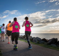 Jetty 2 Jetty Fun Run - Phillip Island Accommodation