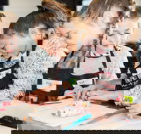 Junior Chef Afternoon Class 12-16 Years - Phillip Island Accommodation