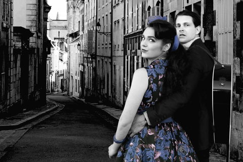 Leaving Jackson: The Johnny Cash And June Carter Show - Phillip Island Accommodation 0