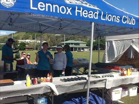 Lennox Community Markets - Phillip Island Accommodation 0
