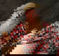 Lost Trades Fair - Phillip Island Accommodation