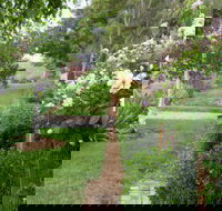 Millthorpe Garden Ramble - Phillip Island Accommodation