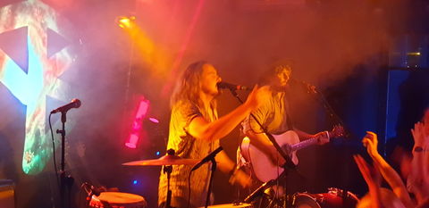 Mornington Winter Music Festival - Phillip Island Accommodation 0