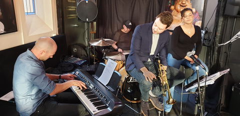 Mornington Winter Music Festival - Phillip Island Accommodation 2