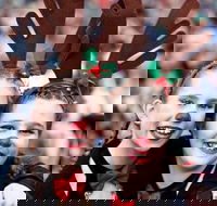 Mount Druitt Christmas Light Up Concert - Phillip Island Accommodation