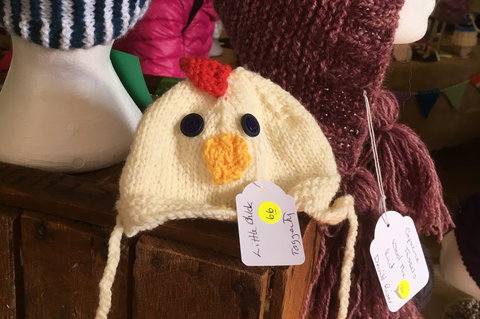 Murrindindi Beanie & Fibre Festival (Online) - Phillip Island Accommodation 0