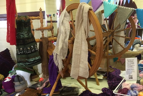 Murrindindi Beanie & Fibre Festival (Online) - Phillip Island Accommodation 1