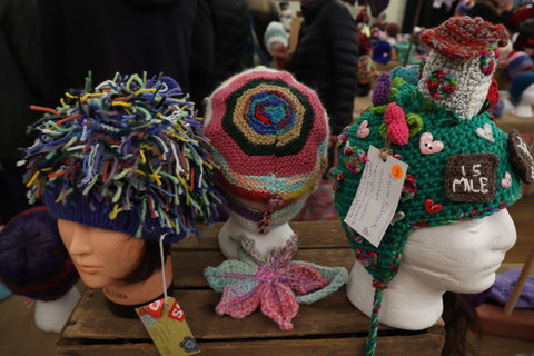 Murrindindi Beanie & Fibre Festival (Online) - Phillip Island Accommodation 2