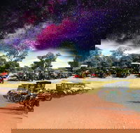 National Veteran 1 and 2 Cylinder Rally - Phillip Island Accommodation