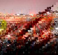 National Indigenous Music Awards - Phillip Island Accommodation