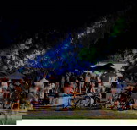 New Year's Eve by the River - Phillip Island Accommodation