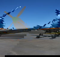 October Weekend Aircraft Showcase - Phillip Island Accommodation