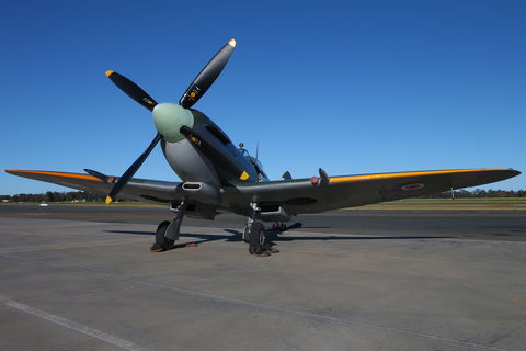 October Weekend Aircraft Showcase - Phillip Island Accommodation 0
