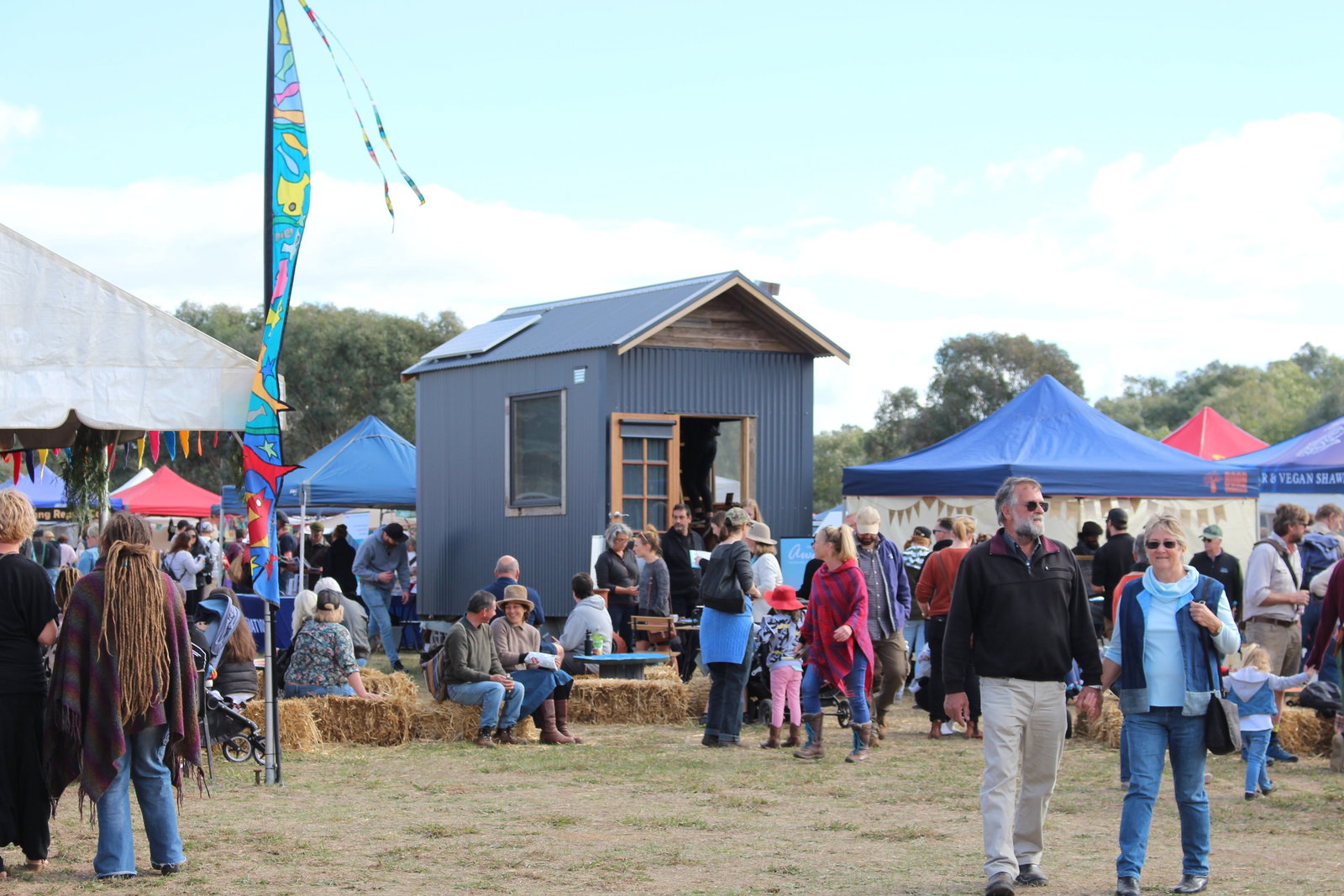 Eldorado VIC Phillip Island Accommodation