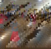 Old Time Dance - Phillip Island Accommodation